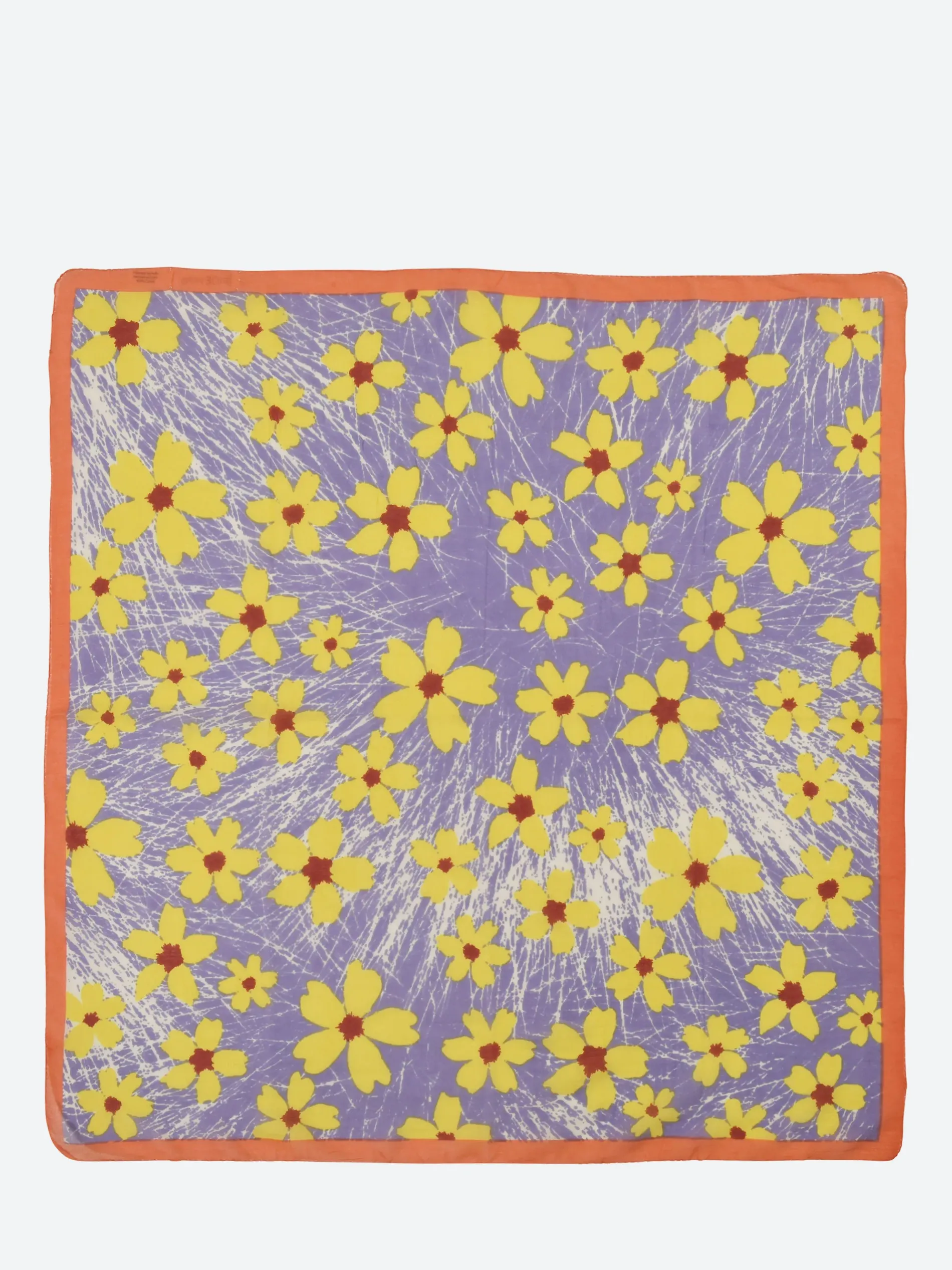 ÉPICE Paris - PS2583 Bandana in Violet