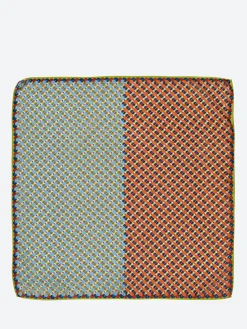 ÉPICE Paris - PS2561 Bandana in Lime C