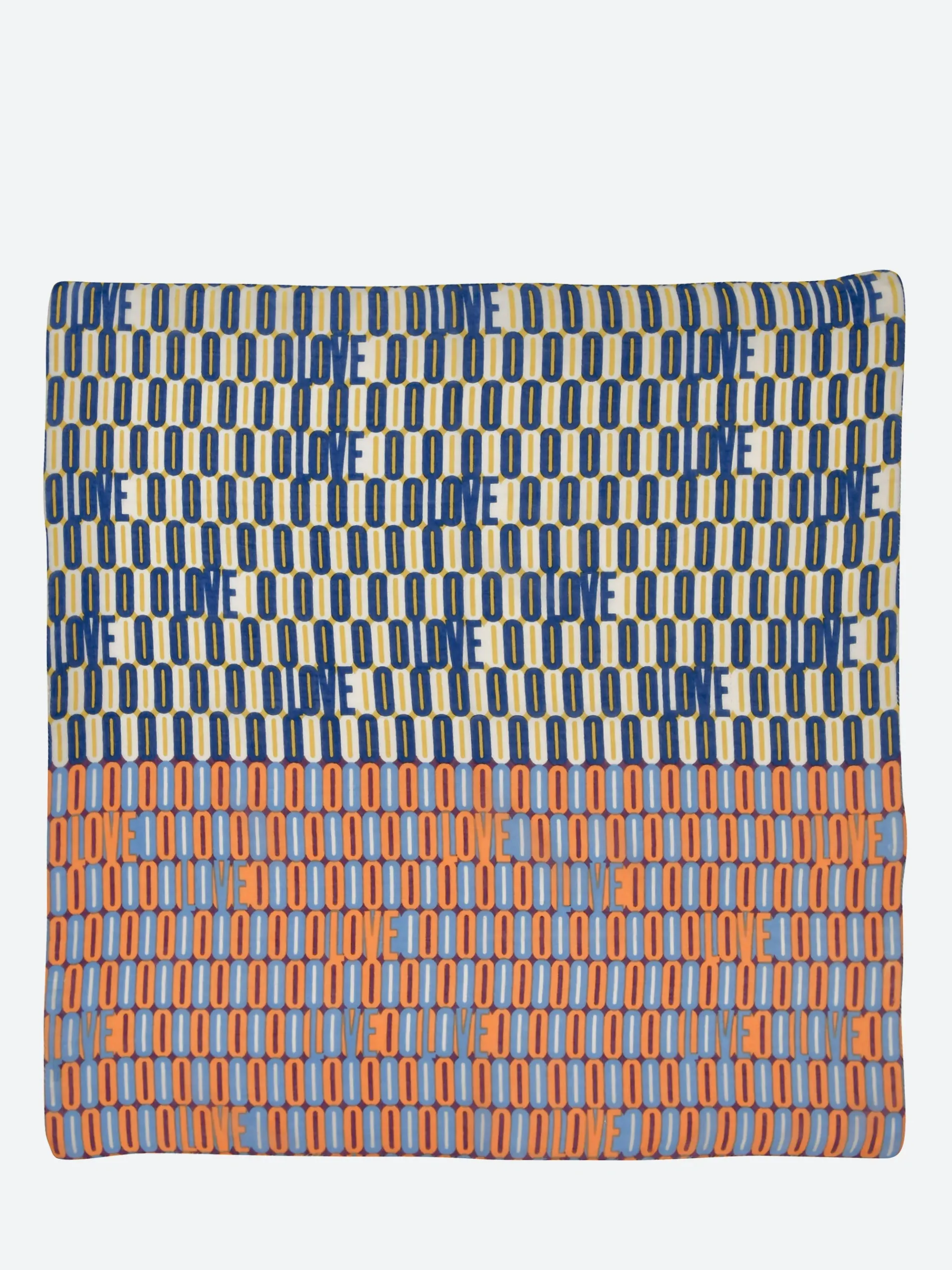 ÉPICE Paris - PS2542 Bandana in Bronze E