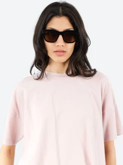 Pomandère - Crunchy Sunglasses in Black