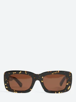 Pomandère - Spicy Sunglasses in Tortoise