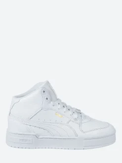 PUMA - CA Pro Mid in White