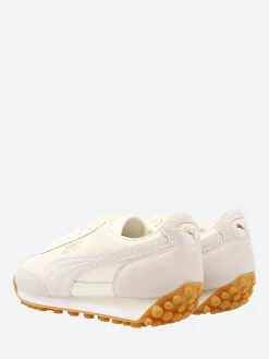 Puma - Easy Rider Mix in Ivory and White