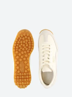 Puma - Easy Rider Mix in Ivory and White