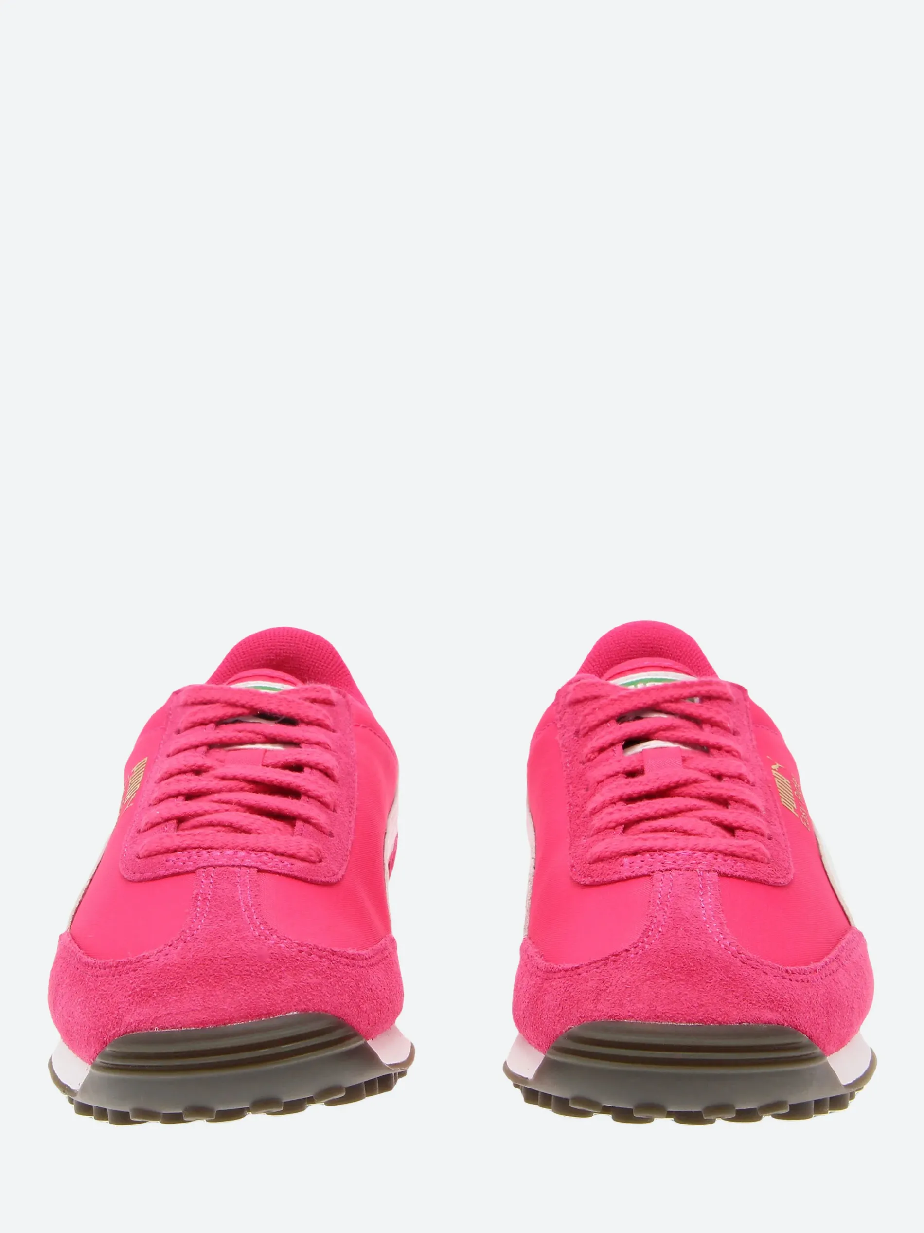 PUMA - Easy Rider Vintage in Pink and White