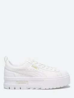 Puma - Mayze Classic in White