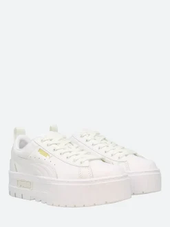 Puma - Mayze Classic in White
