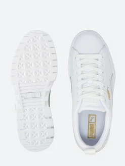 Puma - Mayze Classic in White
