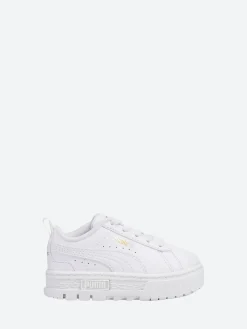 PUMA - Mayze Lth AC Inf in White