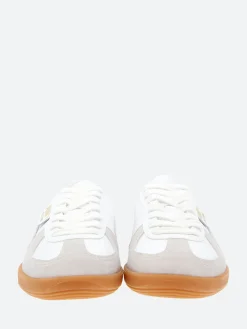 PUMA - Palermo in White and Grey