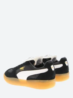 PUMA - Palermo Moda Tongue in Black and White