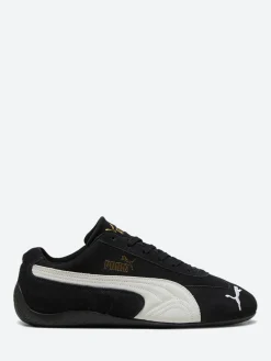 Puma - Speedcat OG in Black and White