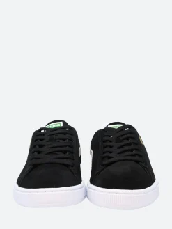Puma - Suede Classic XXI in Black and White