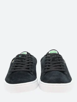 PUMA - Suede Classics XXI in Black and White