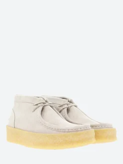 Punto Pigro - CC03W in Light Grey