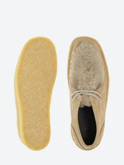 Punto Pigro - CC03W in Natur Fox