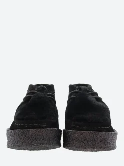 Punto Pigro - CC03W in Nero and Nero