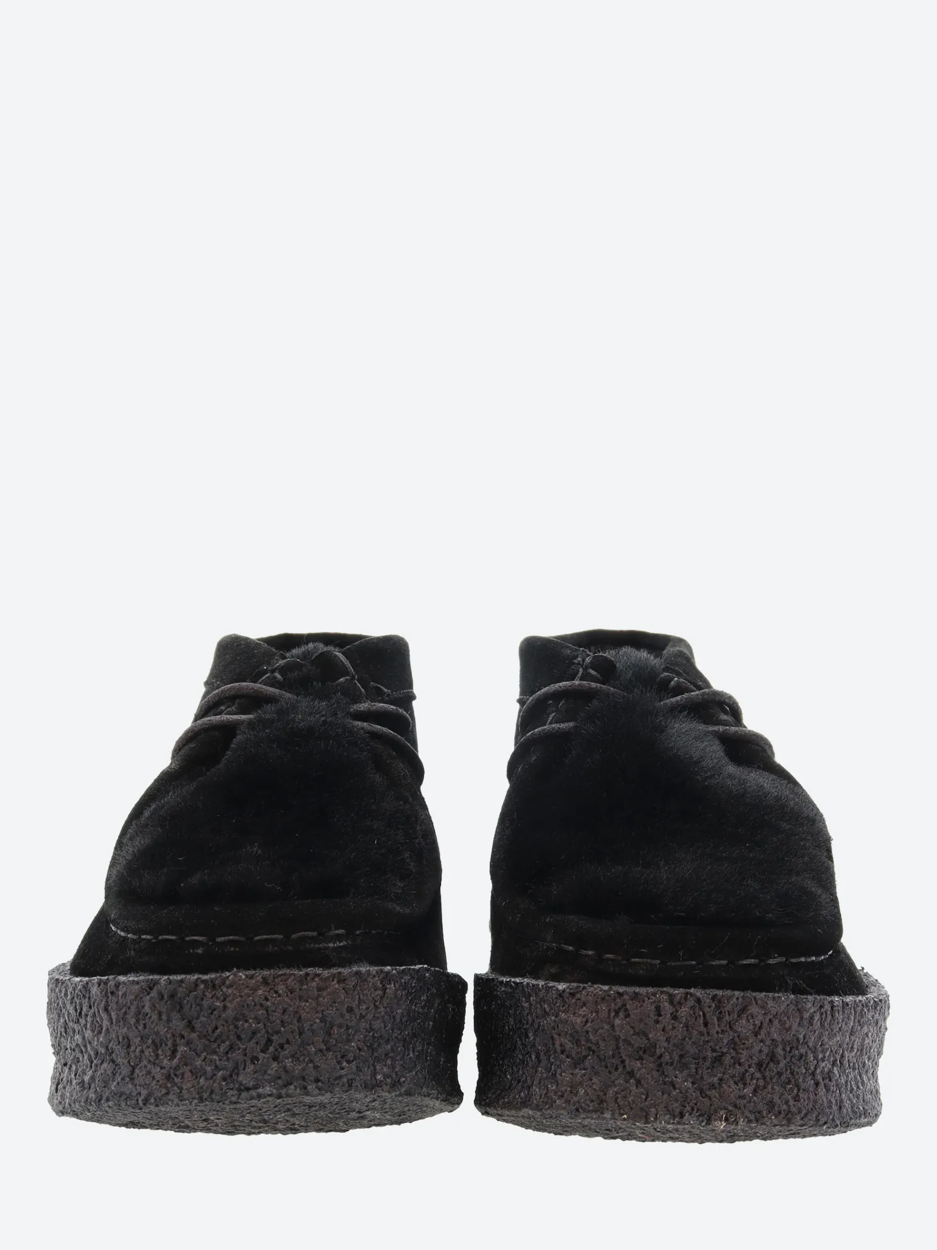 Punto Pigro - CC03W in Nero and Nero