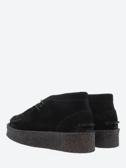 Punto Pigro - CC03W in Nero and Nero