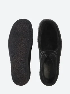 Punto Pigro - CC03W in Nero and Nero