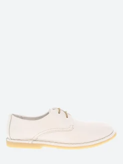 Punto Pigro - Hand 11 Derby in Bianco Top