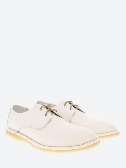 Punto Pigro - Hand 11 Derby in Bianco Top