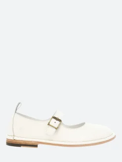 Punto Pigro - Hand 80 in Bianca Topeka