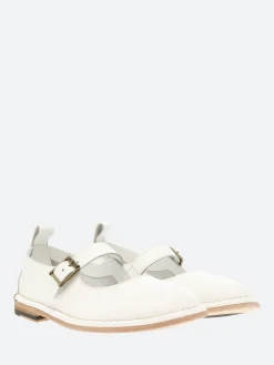 Punto Pigro - Hand 80 in Bianca Topeka