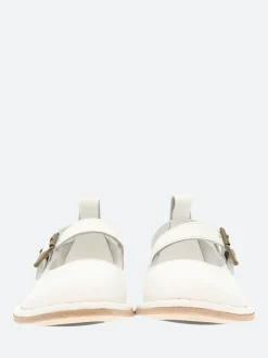 Punto Pigro - Hand 80 in Bianca Topeka