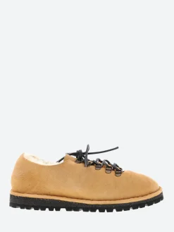 Punto Pigro - Hand 50 in Cuoio Montone