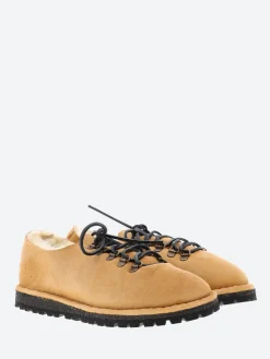 Punto Pigro - Hand 50 in Cuoio Montone