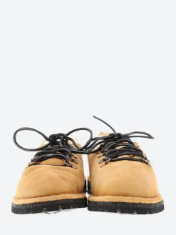 Punto Pigro - Hand 50 in Cuoio Montone