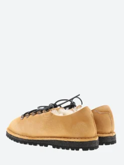 Punto Pigro - Hand 50 in Cuoio Montone