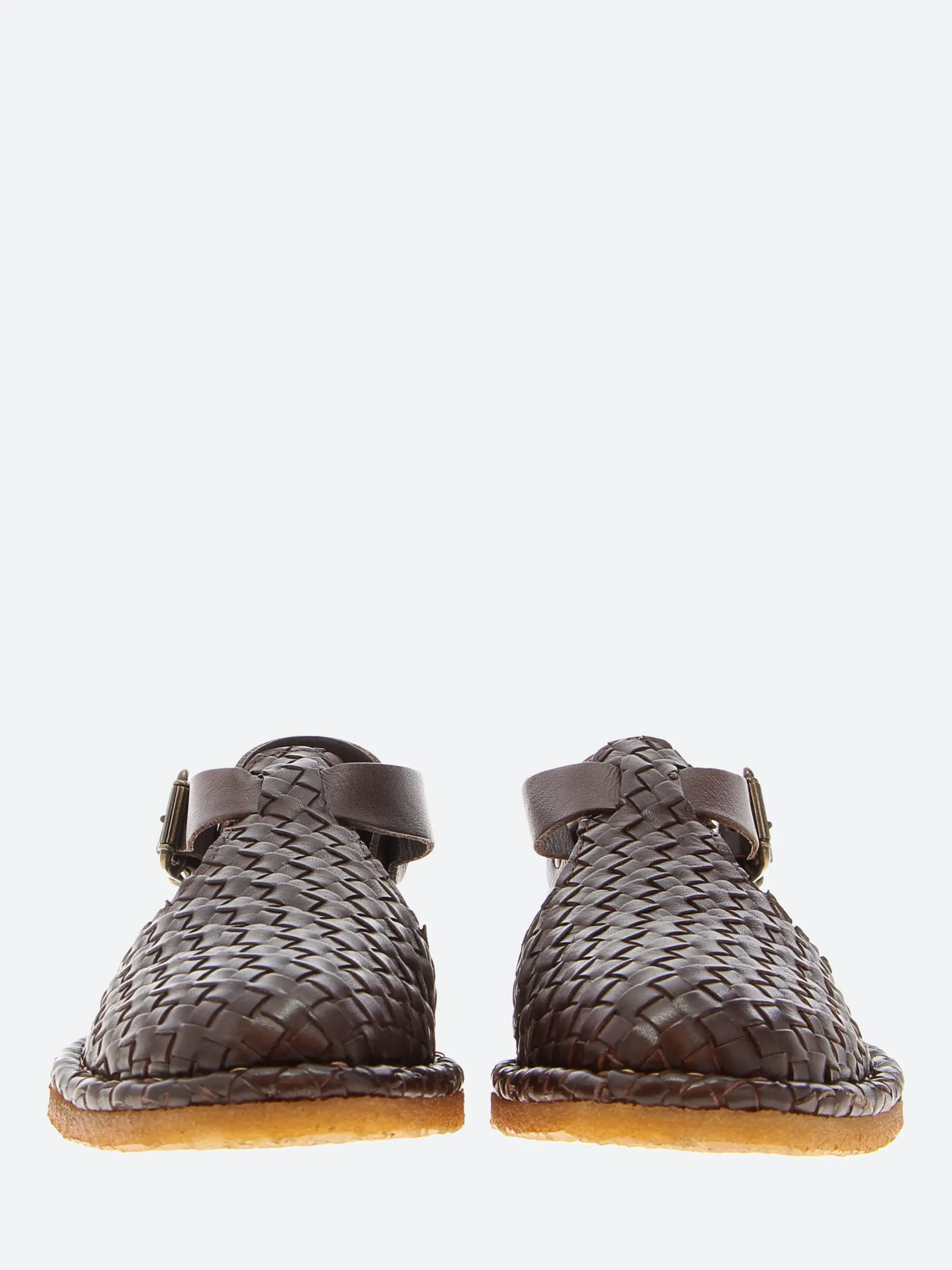 Punto Pigro - Hand 1111 in Ebano Topeka