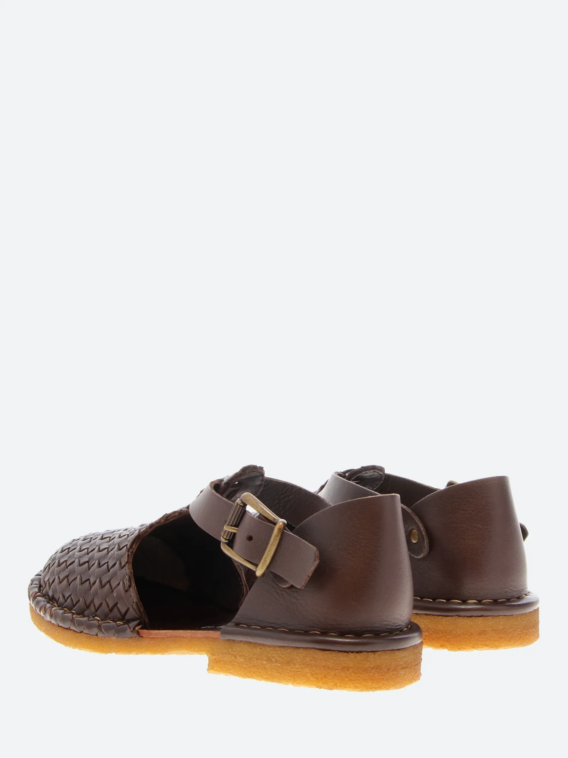 Punto Pigro - Hand 1111 in Ebano Topeka