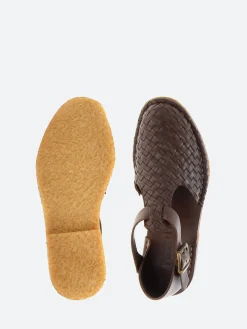 Punto Pigro - Hand 1111 in Ebano Topeka