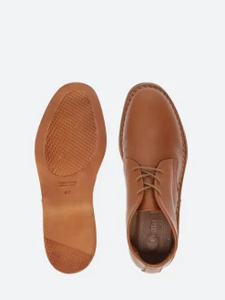 Punto Pigro - Hand 05 in Tan Topeka