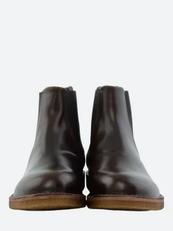 Punto Pigro - Mr Parker in Brown