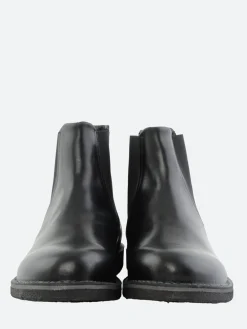 Punto Pigro - Mr Parker in Nero Ciclone