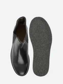 Punto Pigro - Mr Parker in Nero Ciclone