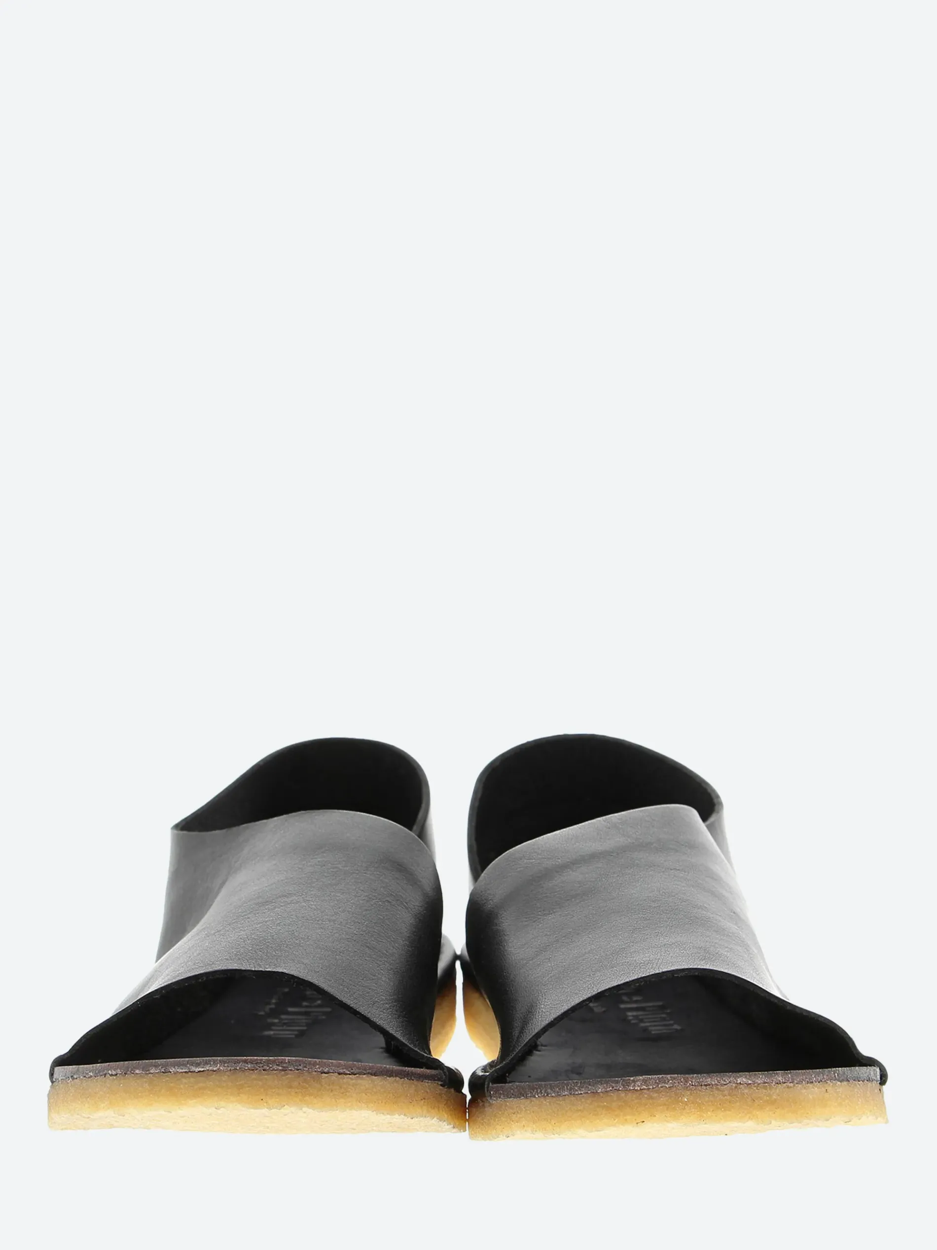 Punto Pigro - San 81 in Nero Topeka