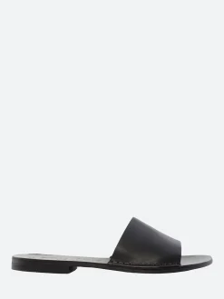 Punto Pigro - San 10 in Nero Vacchetta