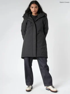 Quartz Co. - Genia in Black