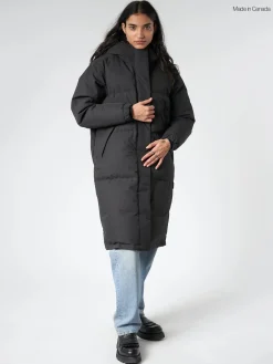 Quartz Co - Ines in Black