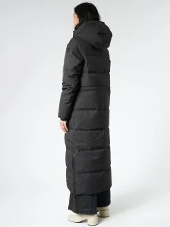 Quartz Co. - Sofia in Black