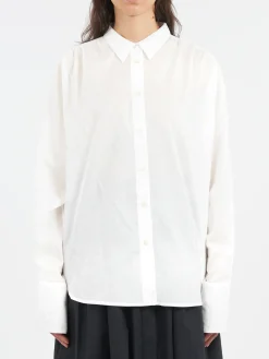 Rachel Comey - Becker Top in White