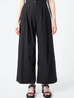 Rachel Comey - Coxsone Pant in Black Cotton