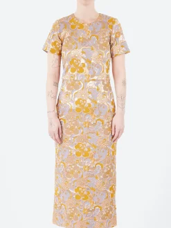 Rachel Comey - Goleta Dress in Purple