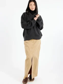 Rachel Comey - Lunga Skirt in Camel