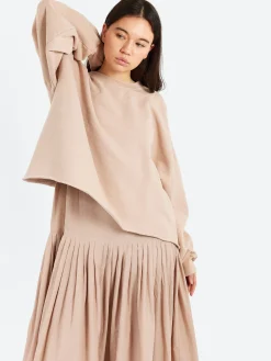 Rachel Comey - Mila Dress in Buff